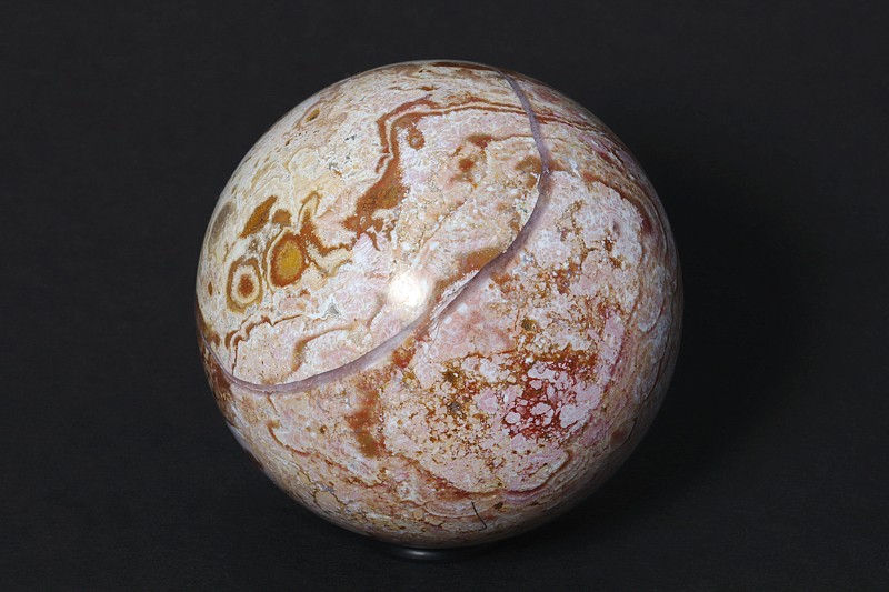 Agate Spheres (Halls Harbour)